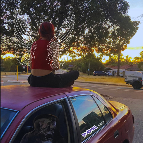No Angel