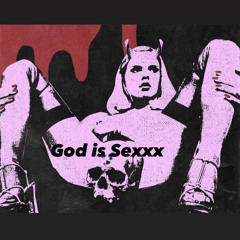 God is Sexxx
