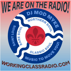 63 Music to Move You! Ep. 63