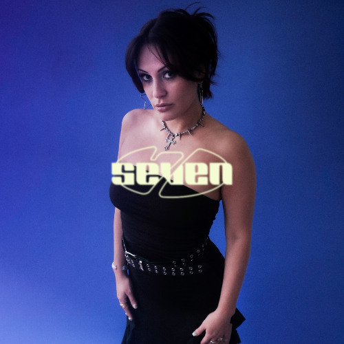 SEVEN House Mix 025: Huamaniser