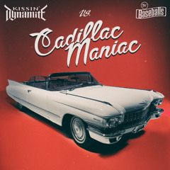 Cadillac Maniac