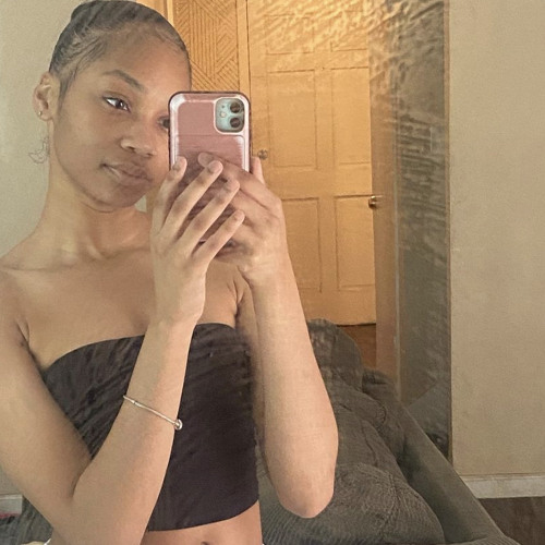 leave me no choice w/ slidetomycrib (prod. chaosysl)