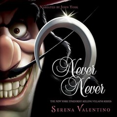 ACCESS KINDLE 📩 Never Never by  Serena Valentino,John York,Disney Hyperion PDF EBOOK