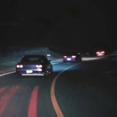 Night Driving 2