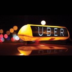 Uber Freestyle | made on the Rapchat app (prod. by k1ps3n)