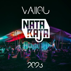 Vallou Live @Nataraja Psychedelic Gathering 2023