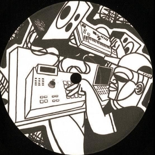 20steps (studio541prod-remix)