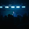 Lou Anz live at @NoWork DJ mix artwork - Electronic music tracklist cover image