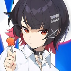 モエチャッカファイア /  エレン・ジョー（CV：若山詩音）cover