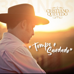 TEMPO E SAUDADE
