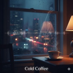Cold coffee