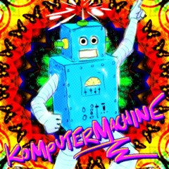 Komputermachine