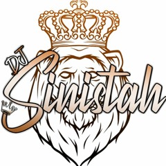 DjSinistah    X    RickRamoutar  -  Ah Should Neva