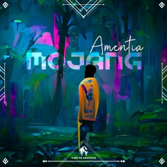 Amentia - Mojang (Cafe De Anatolia)