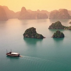 TOP TOURIST PLACES IN VIETNAM THAT SHOULD NOT BE MISSED