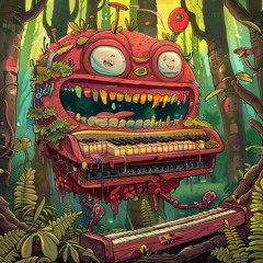 Mau Bacarreza, dj_responski - Tech Funk [Delicious Recordings Releases]