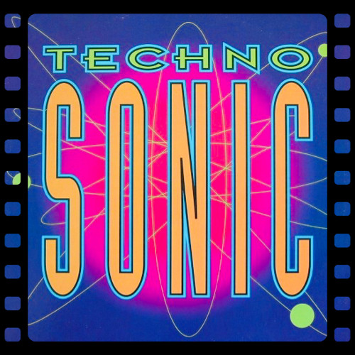 Techno Sonic Mix