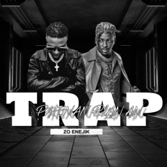 Pati nan Plan an ''It Was Part of the Plan''