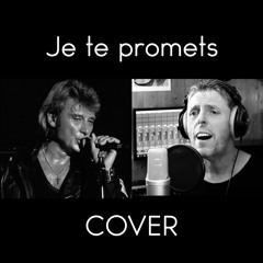 Je te promets - Johnny Hallyday