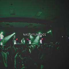NASTYFUNK001