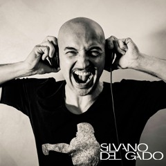 Silvano Del Gado - Live N°015 - [September 2020 from DLGR Studio]
