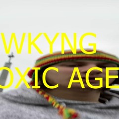 Lowkyng - Toxic Agent