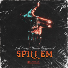 SPILL EM ft Steevee and Kayysocial