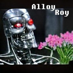 Alloy Roy