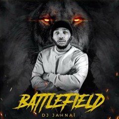 Battlefield by Dj Jahnaï - Urban Kiz music