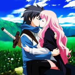 Zero no Tsukaima Op 4 Final Full