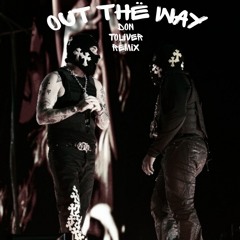 Don Toliver - No Idea (Out The Way  Summer Smash 2025)