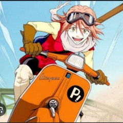flcl2 (2018)
