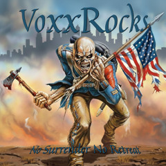 No Surrender No Retreat