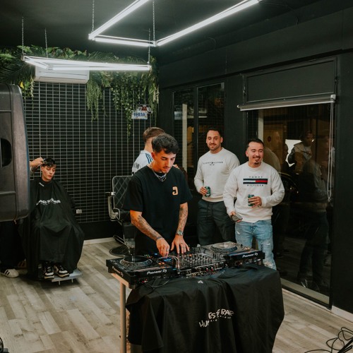 Alex Atenciano @ ATNC RECORDS (Vol.3)