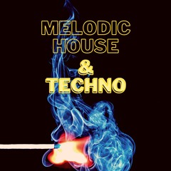 EP59 (Melodic House & Techno)