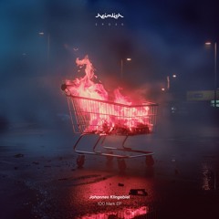 PREMIERE: Johannes Klingebiel -  It's Over [Heimlich Musik]