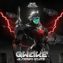 Qwake - Altered State