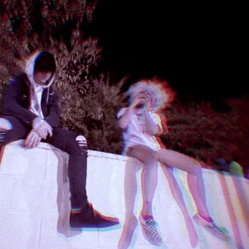 Anxiety  (prod. Rajaste)