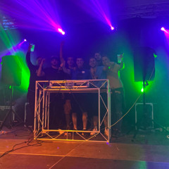 Coscoto @ Live At Pabellon Fiestas Mayo 2025