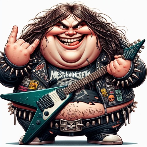Výpečky - (METAL VERSION)