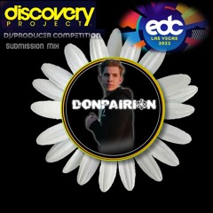 Discovery Project Submission Mix EDC ACRAZE Review April 2022