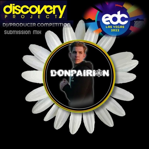 Discovery Project Submission Mix EDC ACRAZE Review April 2022