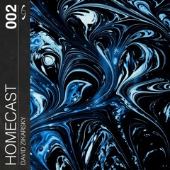 David Zikarsky - Homecast 002