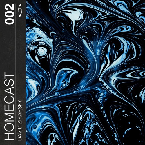 David Zikarsky - Homecast 002