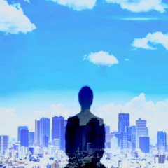 Опора, пространство и охота на мысли.