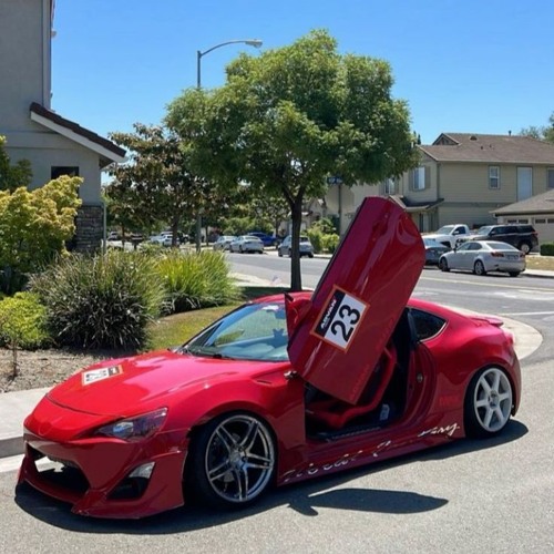 scary monsters *ripflip* (gloWstarexclusive)