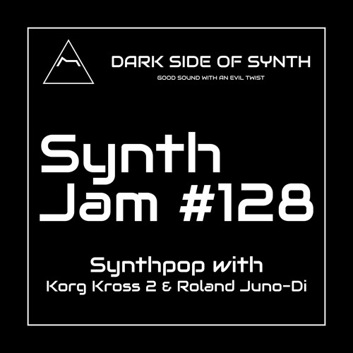 Synthpop - New Wave - Retrowave -Synth Jam 128