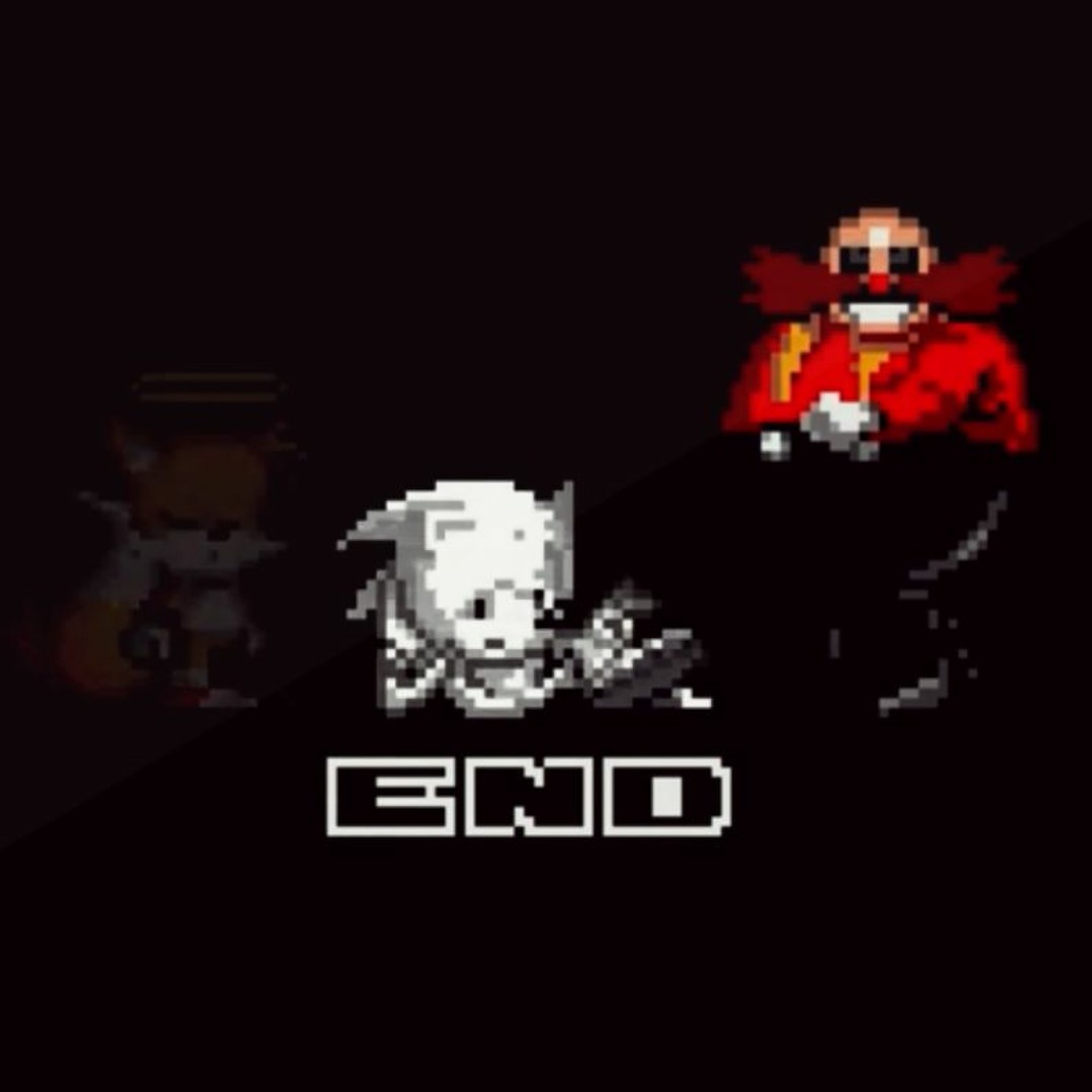 Stream /// Friendship: Sonic 2 Creepypasta Ending [Hip-Hop/Trap