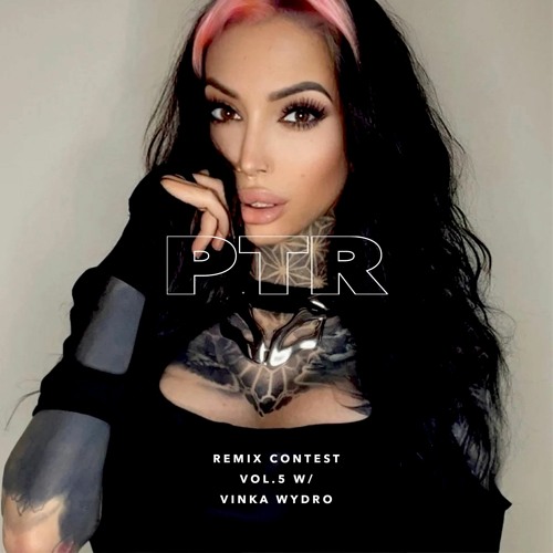 Vinka Wydro - L'étoile Noire (Original Mix) - PTR Remix contest vol.5