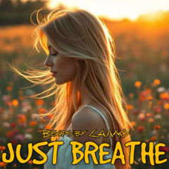 Just breathe